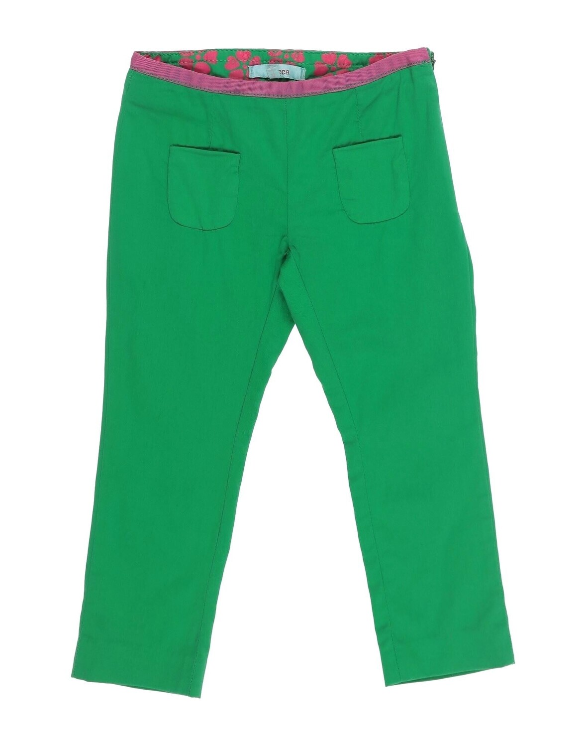 Брюки Jucca, зеленый 
Брюки Jucca, зеленый