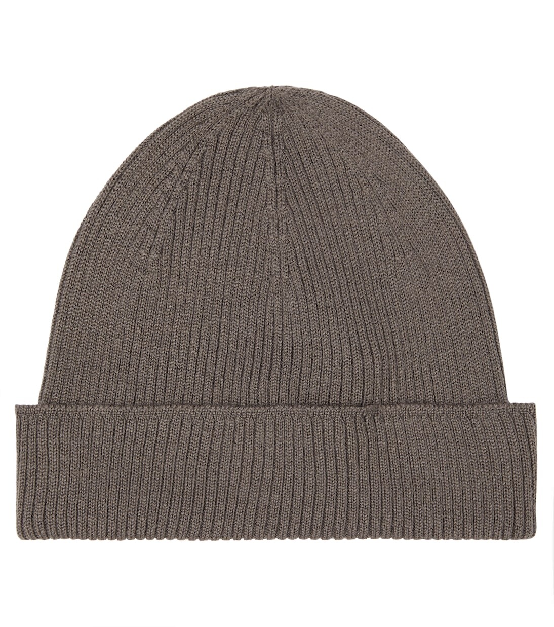 Шерстяная шапка Rick Owens Kids, коричневый
Шерстяная шапка Rick Owens Kids, коричневый