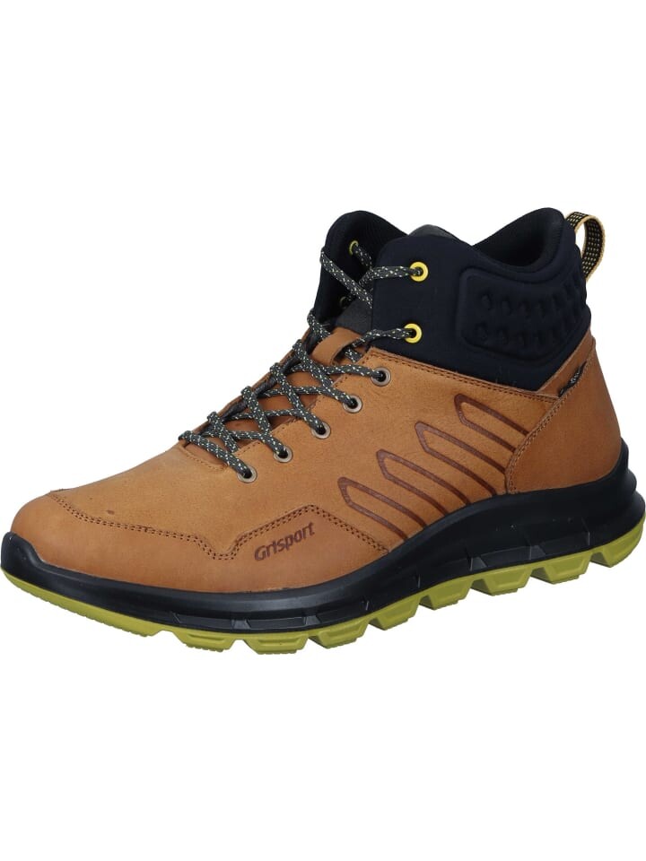 Походная обувь Grisport /Wanderstiefel, светло-коричневый
Походная обувь Grisport /Wanderstiefel, светло-коричневый