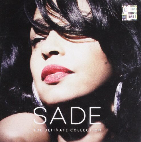 CD диск Sade: Ultimate Collection
CD диск Sade: Ultimate Collection