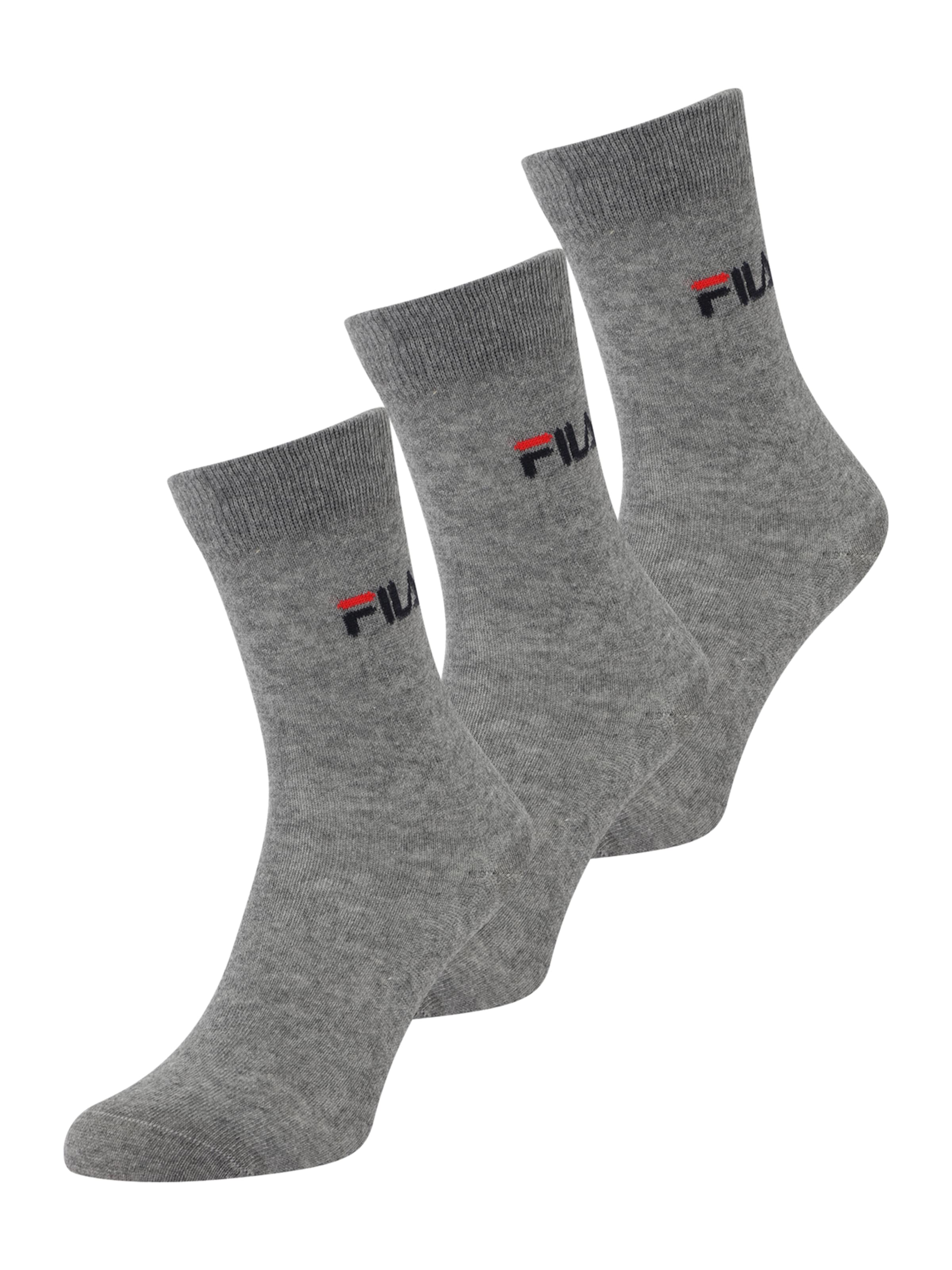 FILA Носки в сером цвете
FILA Носки в сером цвете