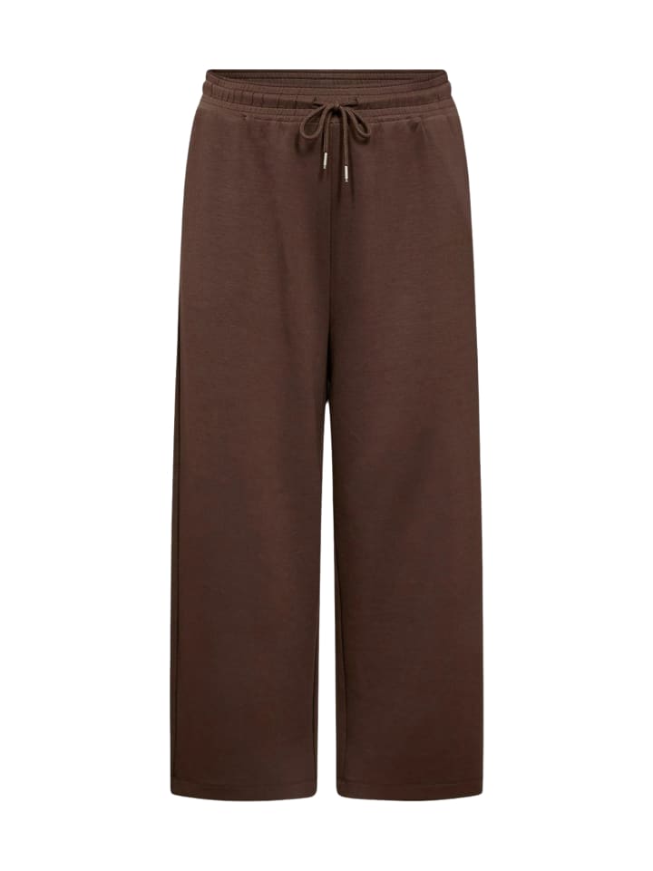 Wasabi Concept Брюки SABINA, цвет 8694, горячий шоколадный соус
Wasabi Concept Брюки SABINA, цвет 8694, горячий шоколадный соус