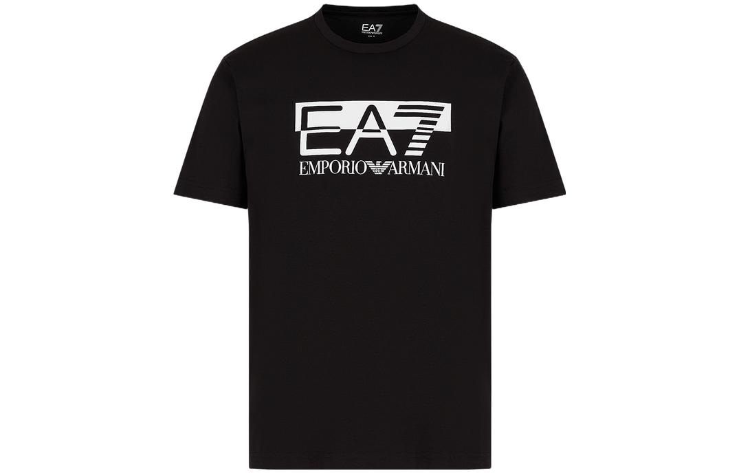 EMPORIO ARMANI Футболка EA7 мужская черная, Черный, EMPORIO ARMANI Футболка EA7 мужская черная
EMPORIO ARMANI Футболка EA7 мужская черная, Черный, EMPORIO ARMANI Футболка EA7 мужская черная
