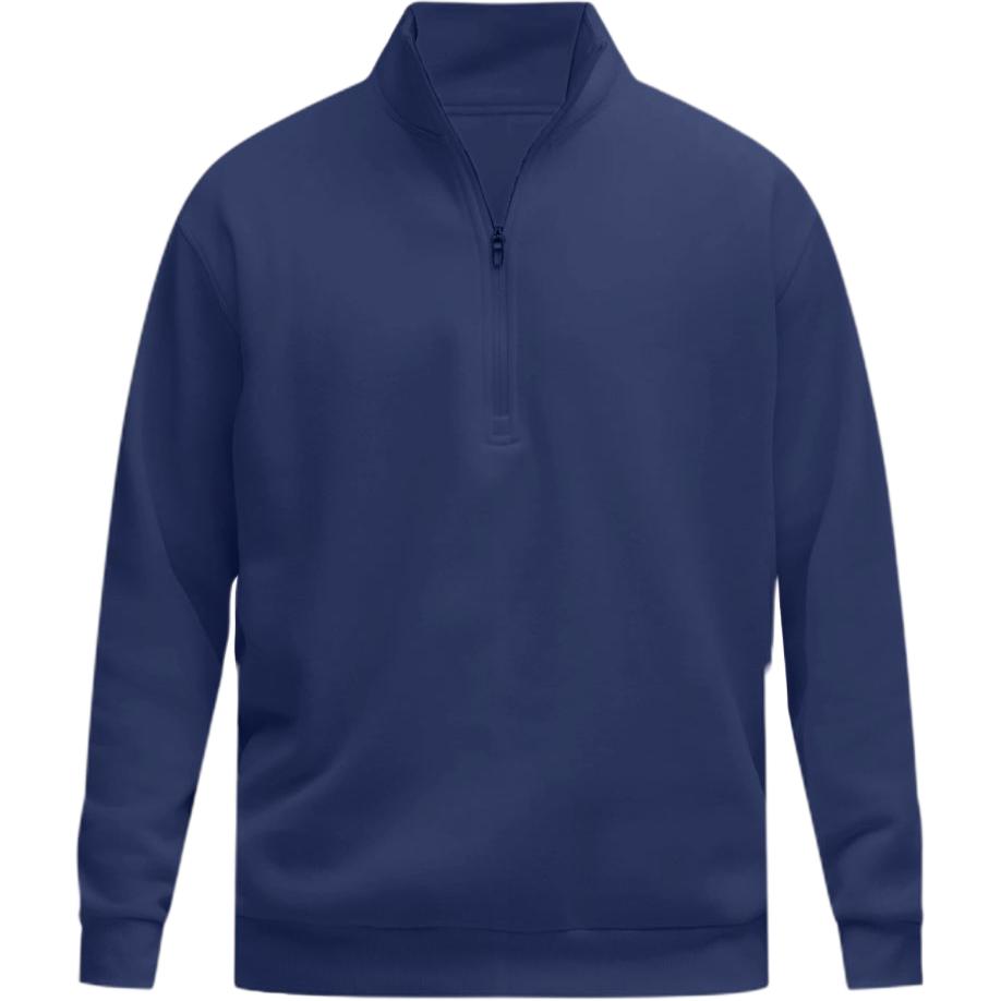 Свитшот Steady State с полумолнией мужской Lululemon, twill синий/bltw
Свитшот Steady State с полумолнией мужской Lululemon, twill синий/bltw