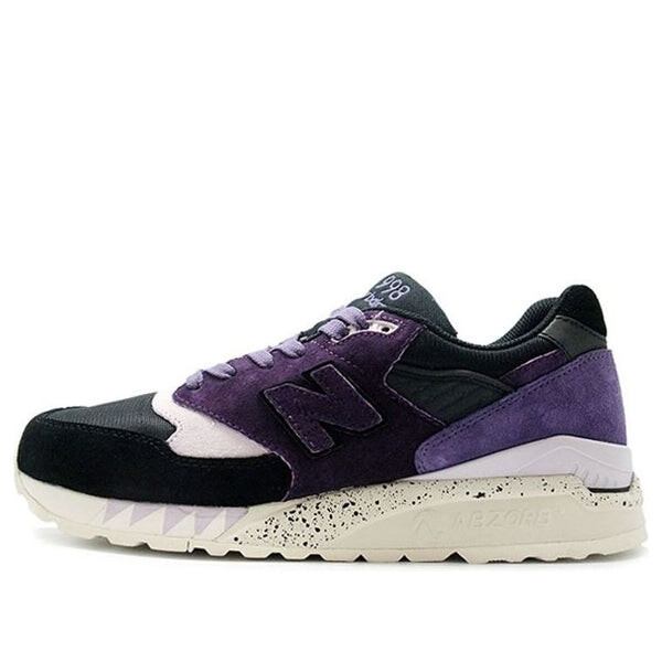 Кроссовки кроссовки фрикер х 998 New Balance, фиолетовый
Кроссовки кроссовки фрикер х 998 New Balance, фиолетовый