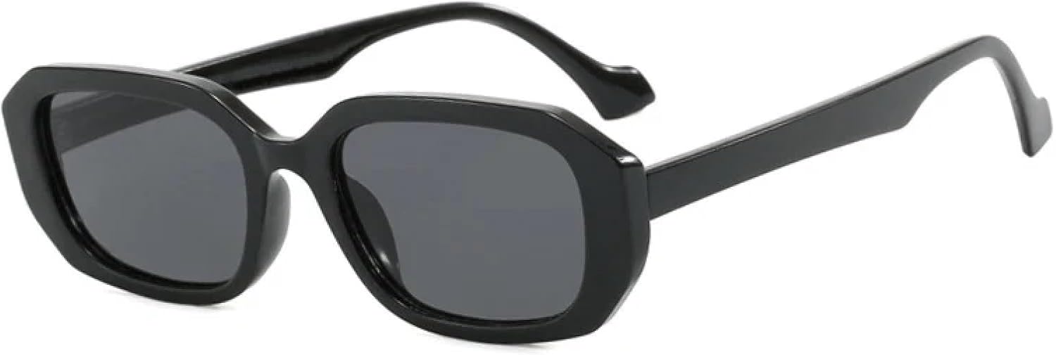 Солнцезащитные очки с защитой от УФ-излучения UV400 | Женские (маленькие), прозрачные градиентные, мужские (синие) для занятий спортом на открытом воздухе и вождения DSVIGF, Black Grey
Солнцезащитные очки с защитой от УФ-излучения UV400 | Женские (маленькие), прозрачные градиентные, мужские (синие) для занятий спортом на открытом воздухе и вождения DSVIGF, Black Grey