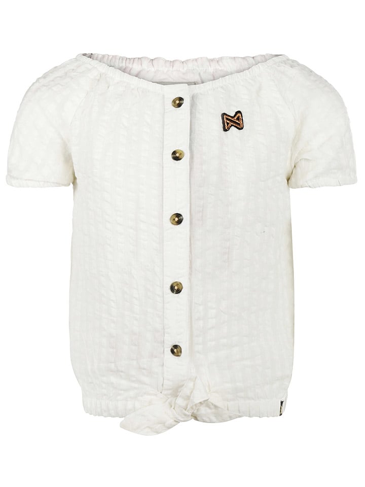 Блузка Koko Noko, белый
Блузка Koko Noko, белый