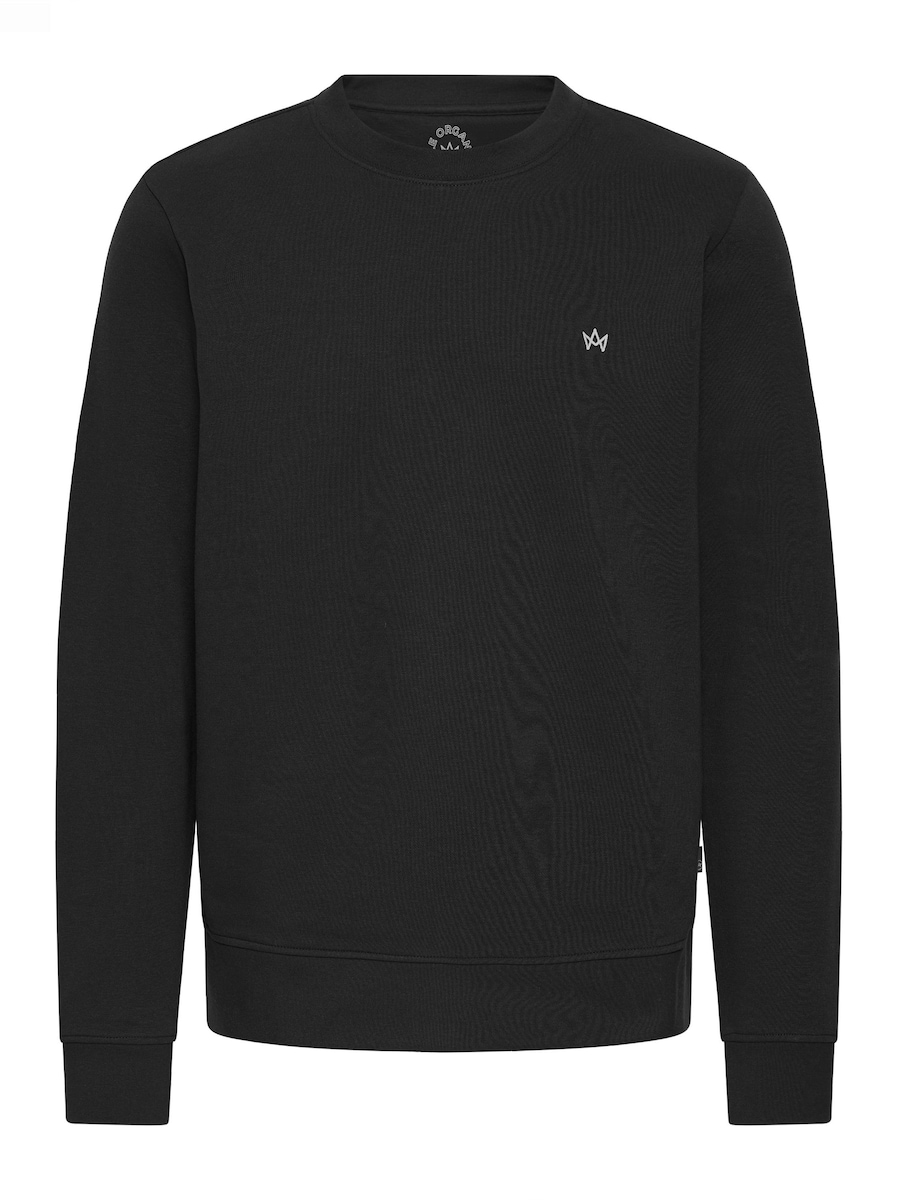 Свитер Kronstadt Richards, черный
Свитер Kronstadt Richards, черный