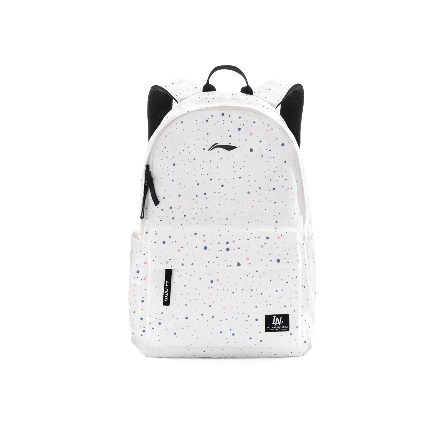 LINING Полиэстеровый рюкзак для ноутбука унисекс Регулярный Дыхание младенца, Baby's Breath
LINING Полиэстеровый рюкзак для ноутбука унисекс Регулярный Дыхание младенца, Baby's Breath