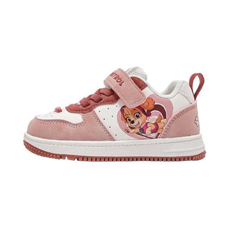 PAW PATROL Детские повседневные туфли Anti Slip Wear Resistant Pink White для детей 3-7 лет
PAW PATROL Детские повседневные туфли Anti Slip Wear Resistant Pink White для детей 3-7 лет