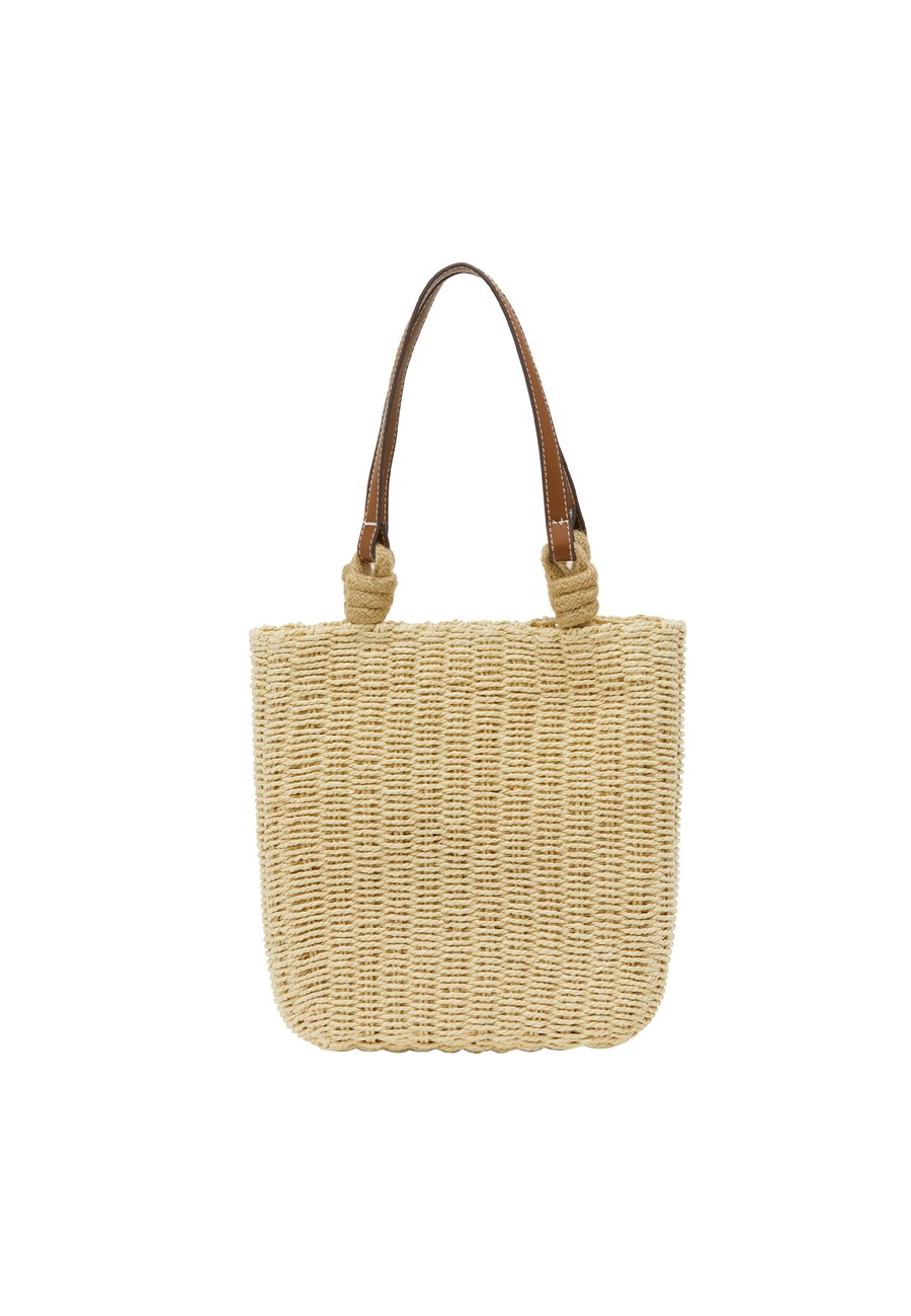 Пляжная сумка usha FESTIVAL, бежевый
Пляжная сумка usha FESTIVAL, бежевый