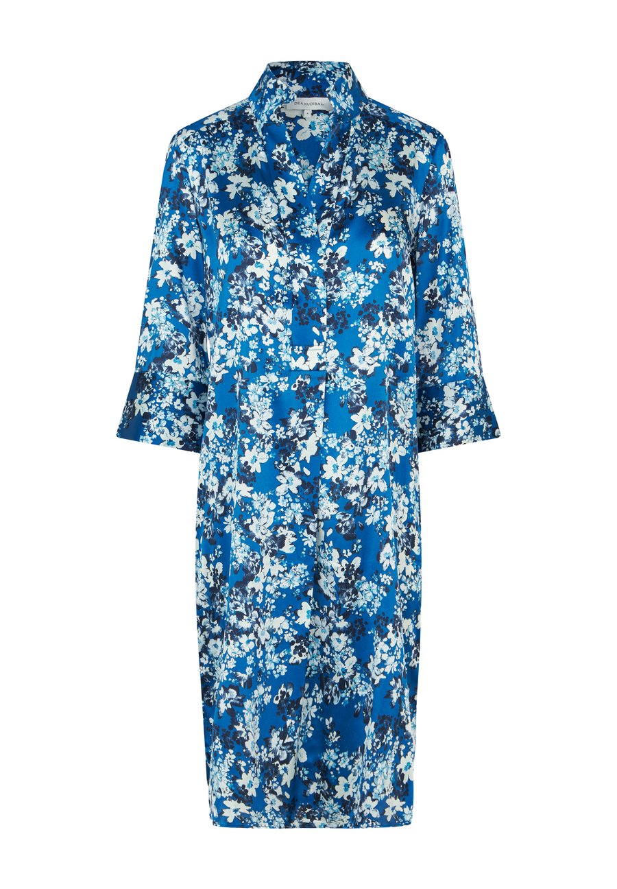 Платье Dea Kudibal KAMILLESDEA, Floret Ocean/Blue
Платье Dea Kudibal KAMILLESDEA, Floret Ocean/Blue