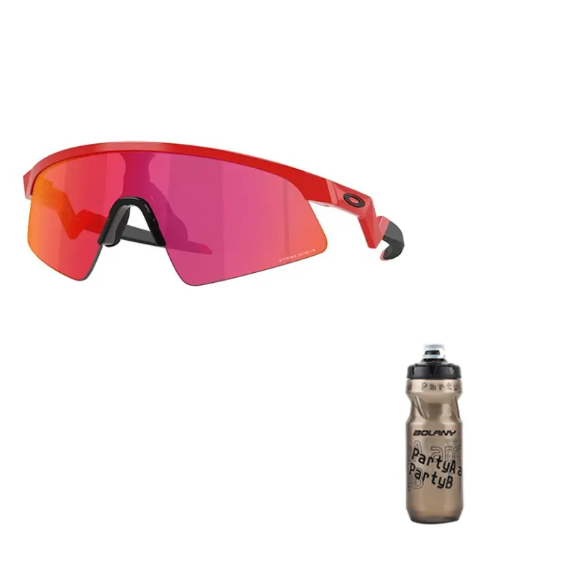 Очки для бега по пересеченной местности и велоспорта 9015 Resistor Sweep Everyday Trail Running Kids' ветро- и пескоустойчивые Oakley, 9015-08
Очки для бега по пересеченной местности и велоспорта 9015 Resistor Sweep Everyday Trail Running Kids' ветро- и пескоустойчивые Oakley, 9015-08