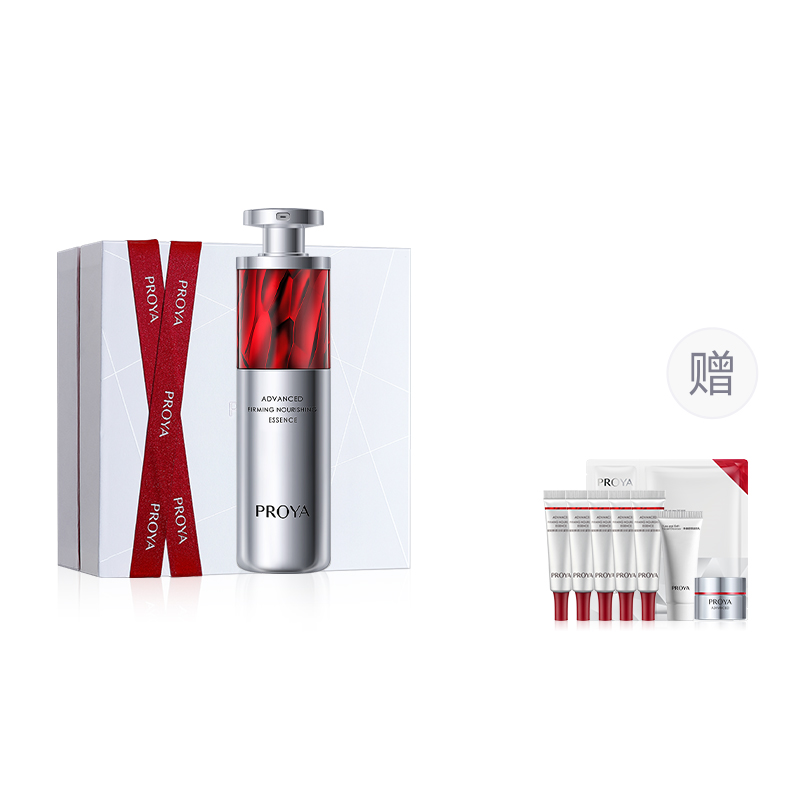 Жидкие эссенции для женщин Ruby Series PROYA
Жидкие эссенции для женщин Ruby Series PROYA