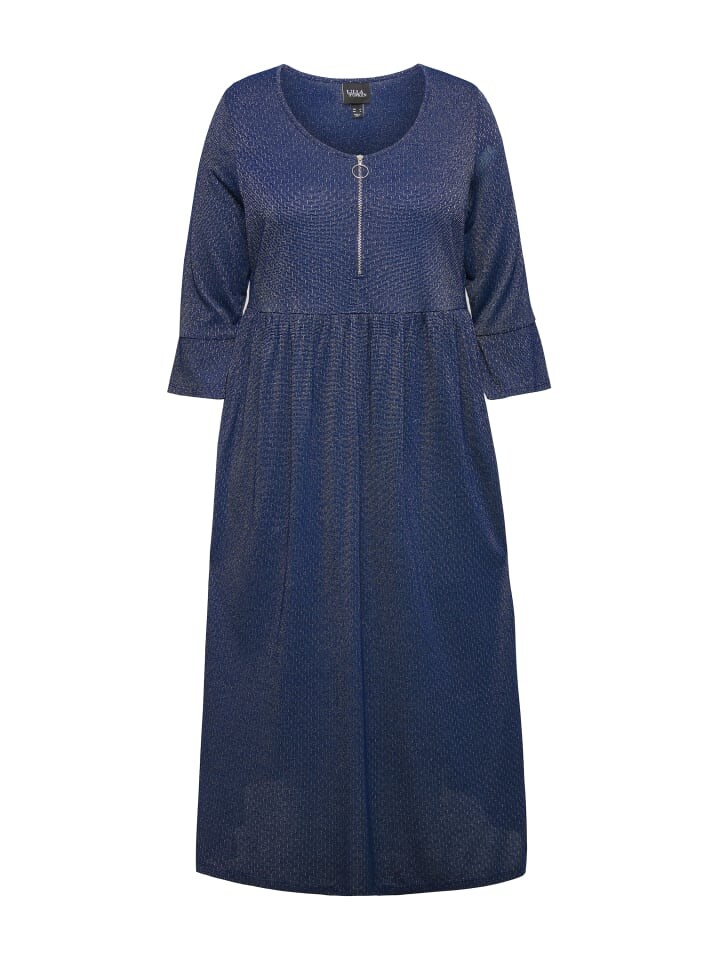 Платье до колена Ulla Popken Jerseykleid, цвет tintenblau
Платье до колена Ulla Popken Jerseykleid, цвет tintenblau