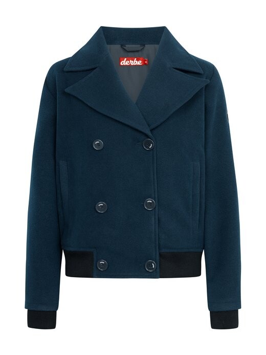 Переходная куртка Derbe, синий
Переходная куртка Derbe, синий