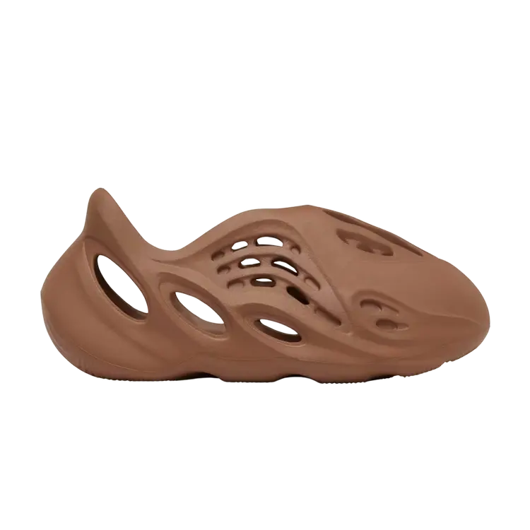 Кроссовки Adidas Yeezy Foam Runner Kids, коричневый
Кроссовки Adidas Yeezy Foam Runner Kids, коричневый