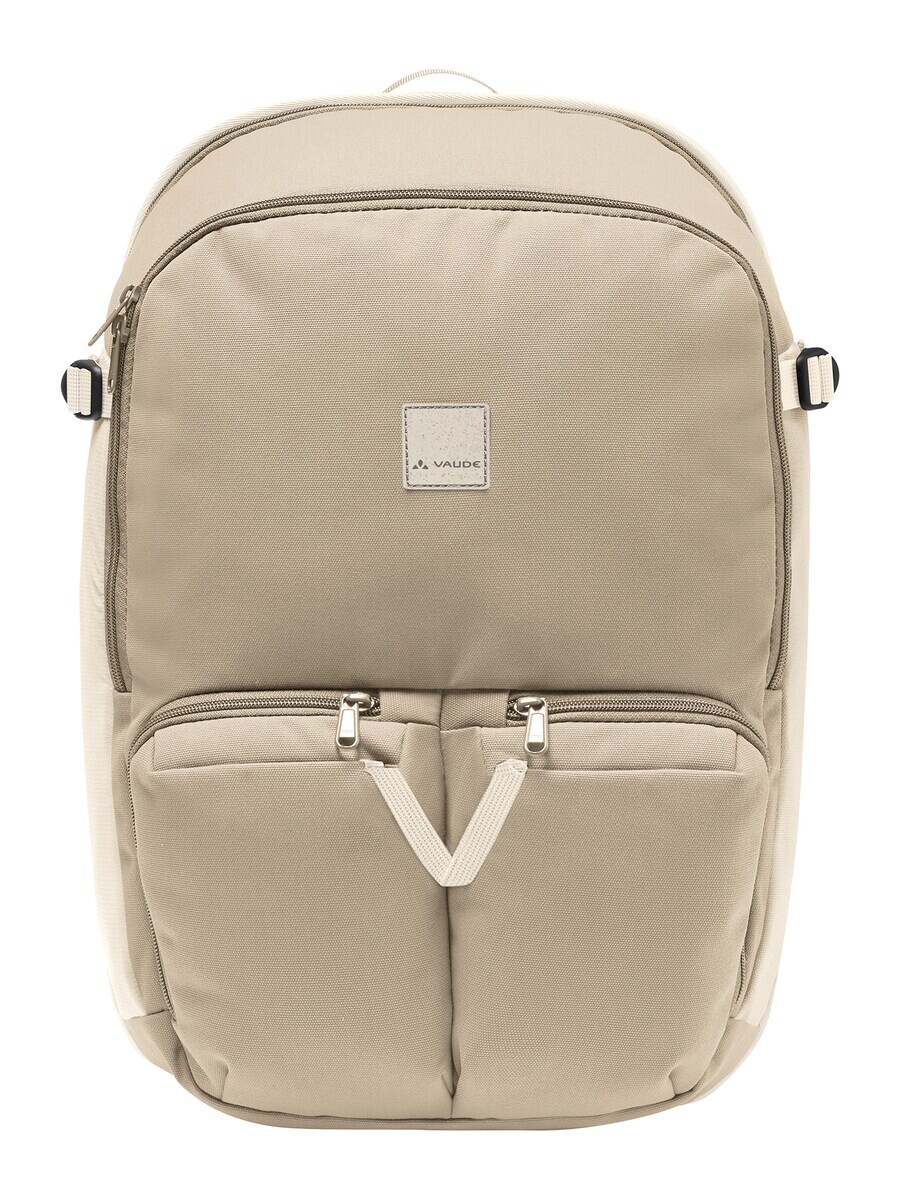 Спортивный рюкзак Vaude COREWAY BP 23, бежевый
Спортивный рюкзак Vaude COREWAY BP 23, бежевый