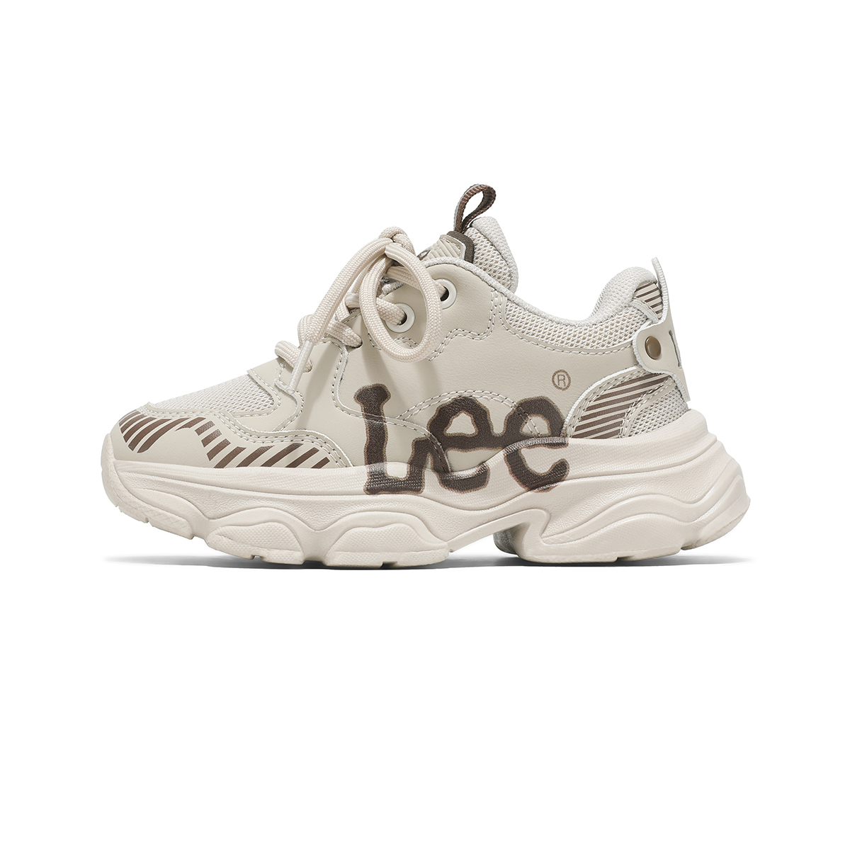 Кроссовки Cushioning Balance Abrasion Resistant Slip Resistant Anti Kick Low top Kids' Skateboarding Shoes Lee, хаки
Кроссовки Cushioning Balance Abrasion Resistant Slip Resistant Anti Kick Low top Kids' Skateboarding Shoes Lee, хаки