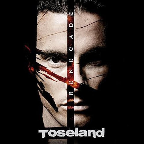 CD диск Toseland: Renegade 
CD диск Toseland: Renegade