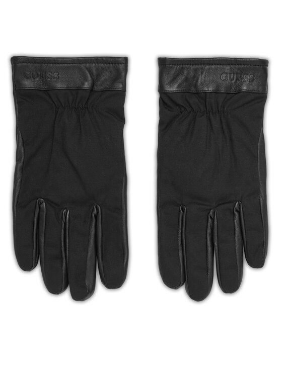 Мужские перчатки AM9575 POL02 Guess, черный
Мужские перчатки AM9575 POL02 Guess, черный