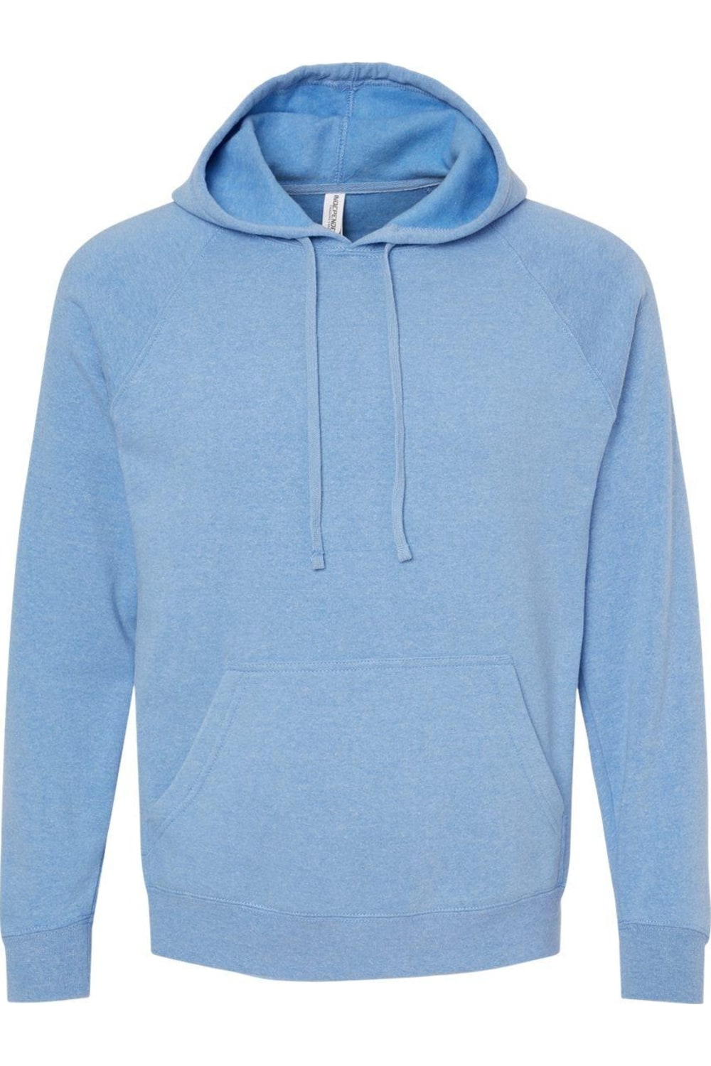 Independent Trading Co. Special Blend реглан толстовка с капюшоном, цвет pacific
Independent Trading Co. Special Blend реглан толстовка с капюшоном, цвет pacific