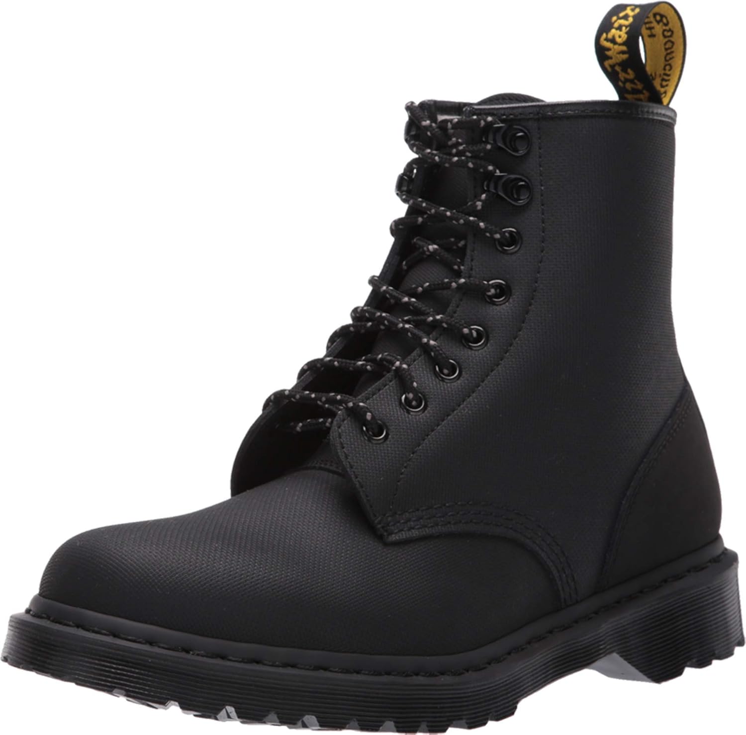Dr. Martens мужские ботинки 1460 Combat, Black
Dr. Martens мужские ботинки 1460 Combat, Black