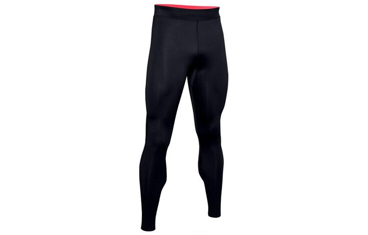 Мужские спортивные брюки Under Armour, цвет Black
Мужские спортивные брюки Under Armour, цвет Black