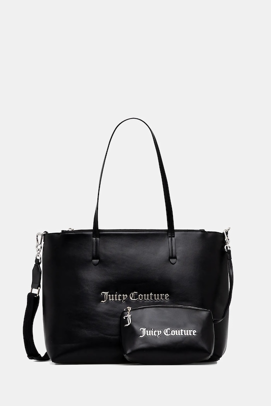 Сумочка Люси Juicy Couture, черный
Сумочка Люси Juicy Couture, черный