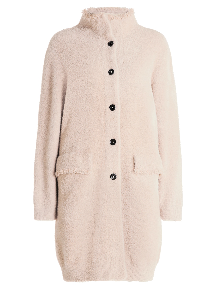 Вязаный кардиган Amber & June, песочный
Вязаный кардиган Amber & June, песочный