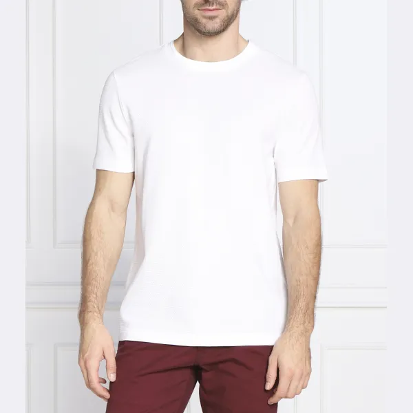 Футболка Тибурт 240 Boss, белый
Футболка Тибурт 240 Boss, белый