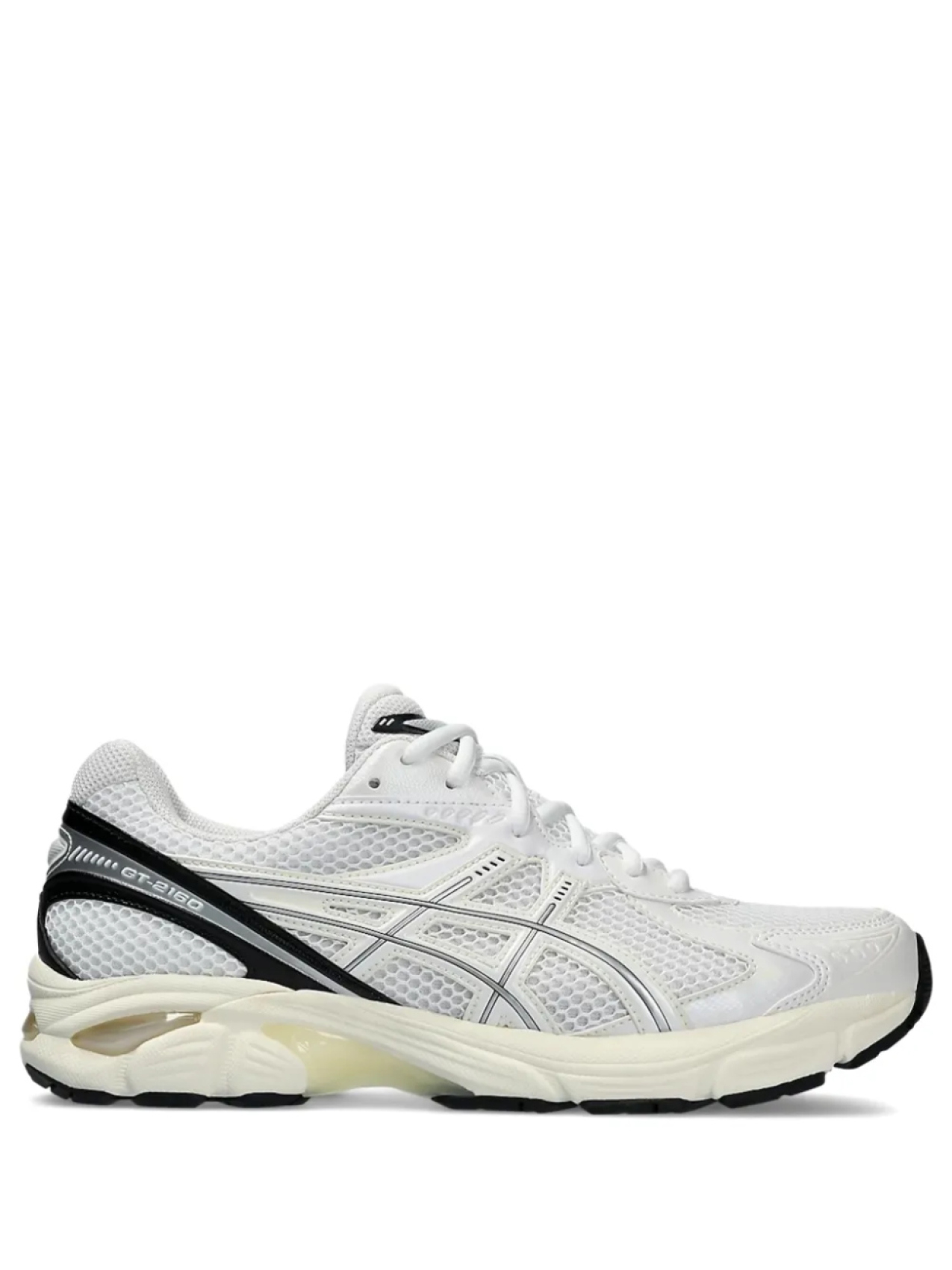 ASICS кроссовки GT-2160, белый
ASICS кроссовки GT-2160, белый