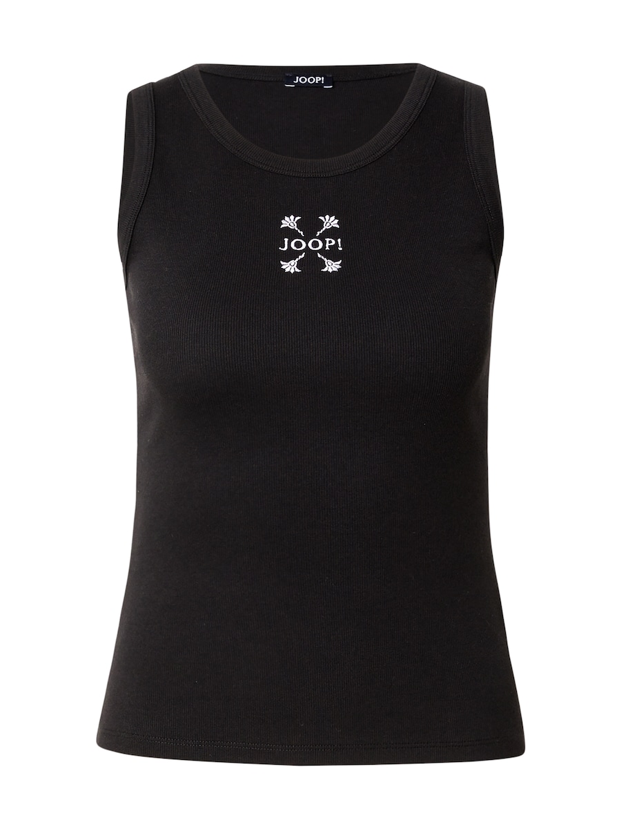 Топ JOOP!, черный
Топ JOOP!, черный