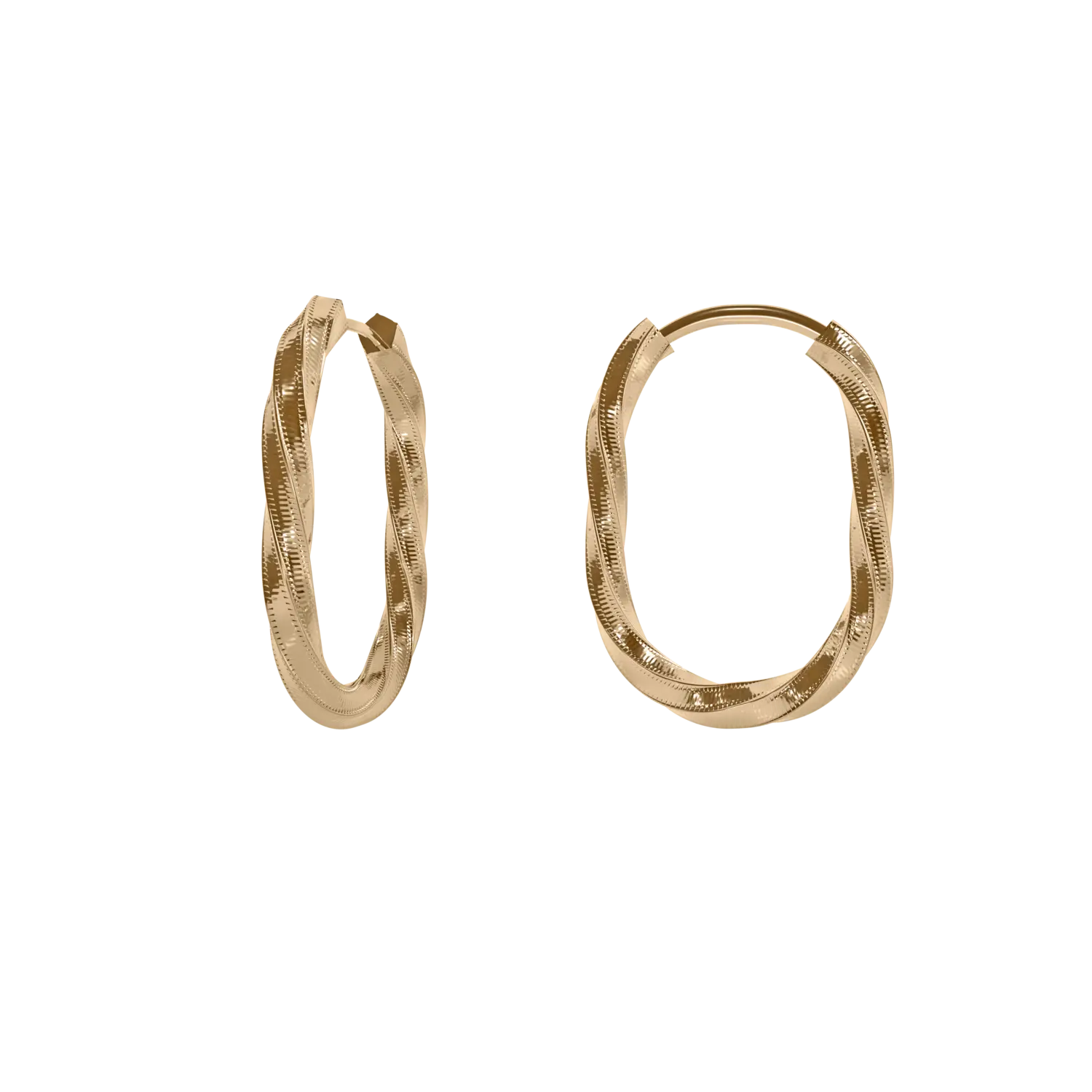 Серьги Ella Burker, золото
Серьги Ella Burker, золото