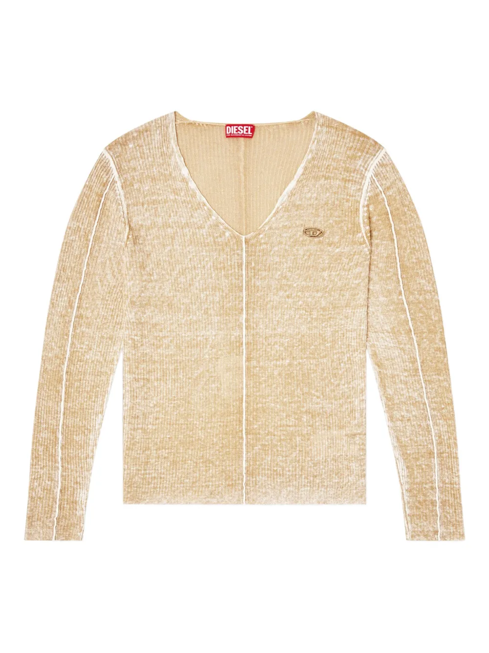 Футболка K-Robbel DIESEL, нейтральный
Футболка K-Robbel DIESEL, нейтральный