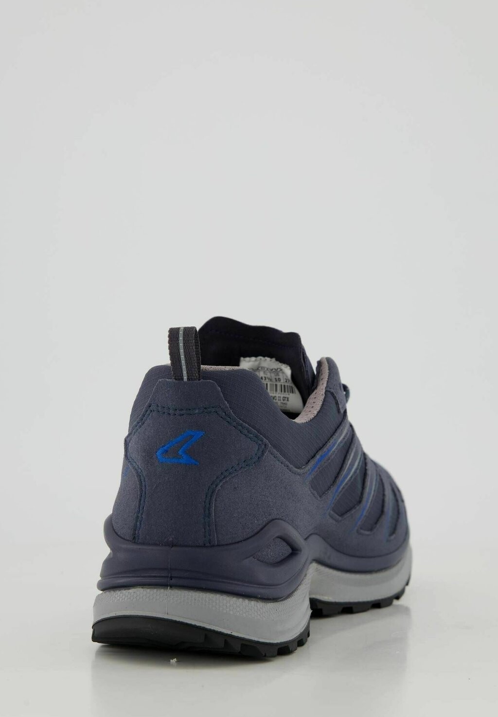 Походная обувь INNOX EVO II GTX Lowa, синий
Походная обувь INNOX EVO II GTX Lowa, синий