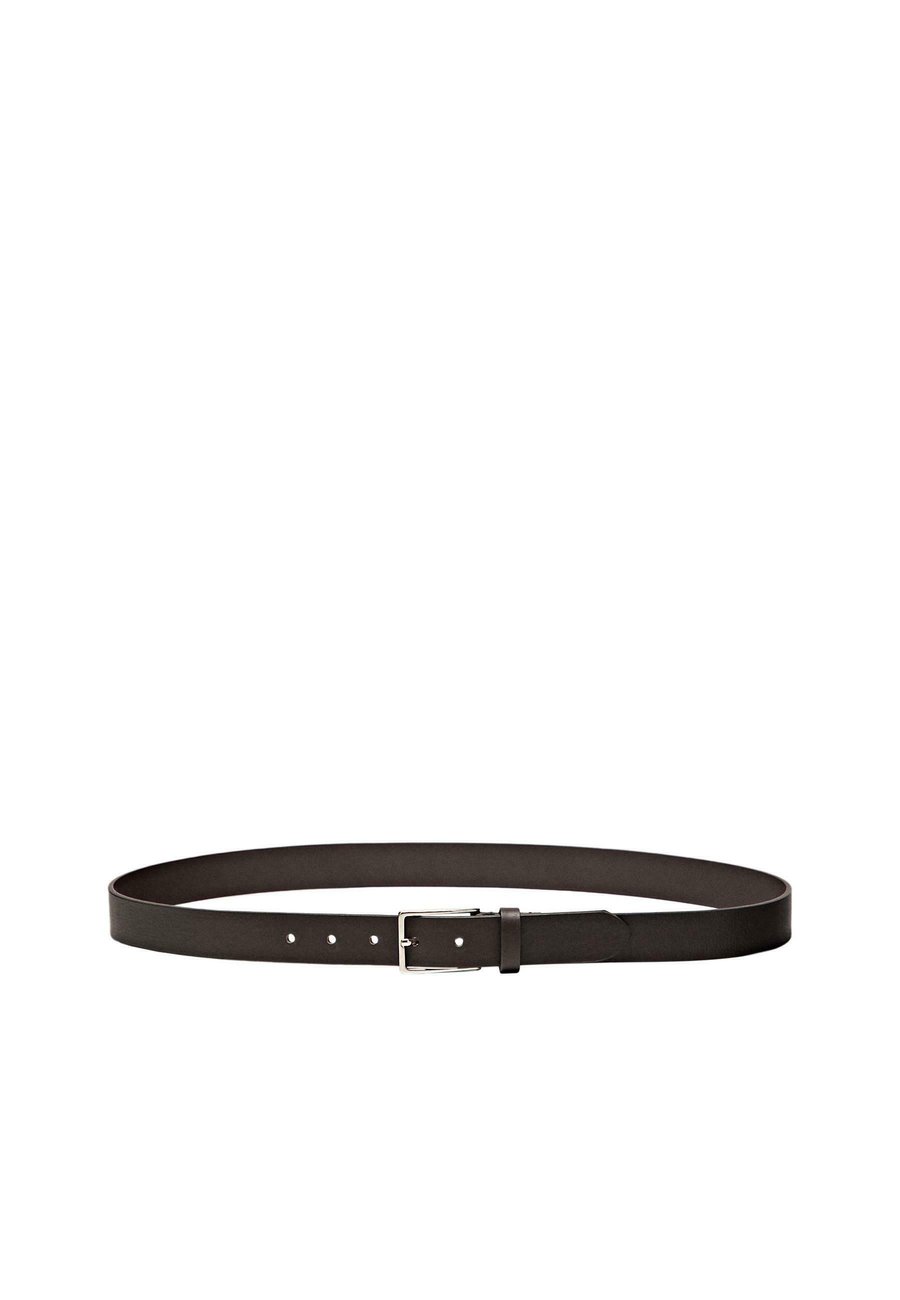 Ремень Massimo Dutti WITH RECTANGULAR BUCKLE , Dark Brown
Ремень Massimo Dutti WITH RECTANGULAR BUCKLE , Dark Brown