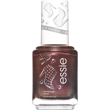 Лак для ногтей Originals Remixed Collection Весна 2020 Wicked Fierce 13,5 мл 0,46 унции Essie
Лак для ногтей Originals Remixed Collection Весна 2020 Wicked Fierce 13,5 мл 0,46 унции Essie