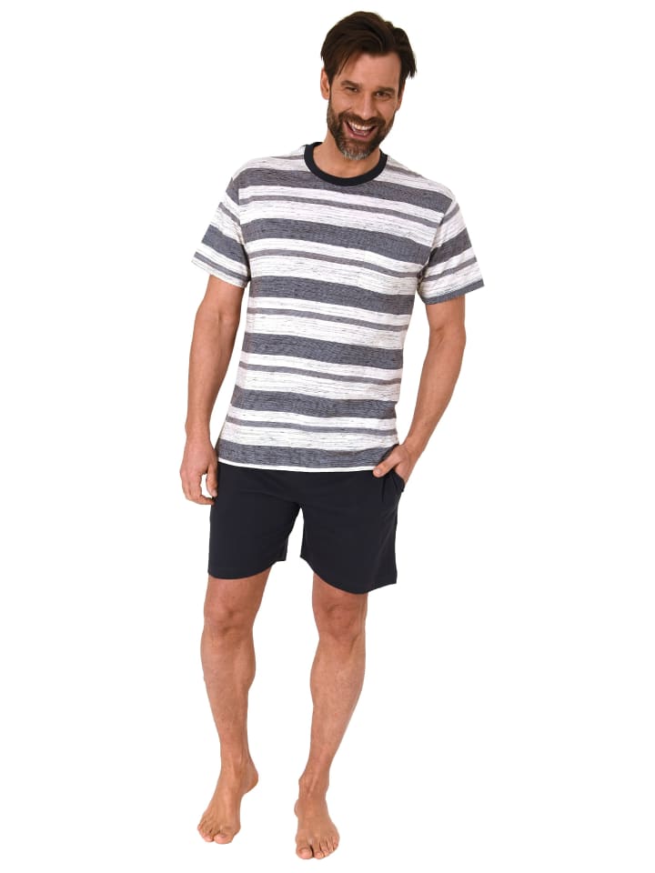 Пижама NORMANN, темно-серый
Пижама NORMANN, темно-серый