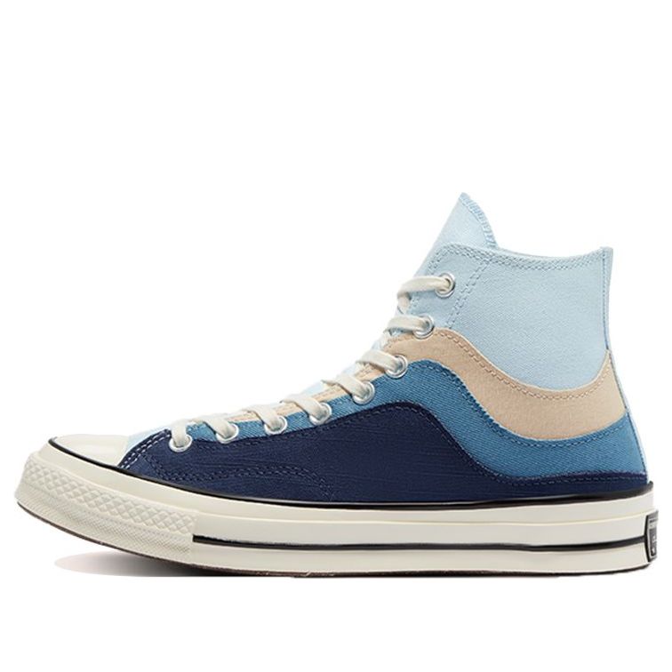 Кроссовки Converse Chuck 70 High 'The Great Outdoors - Chambray Blue'
Кроссовки Converse Chuck 70 High 'The Great Outdoors - Chambray Blue'
