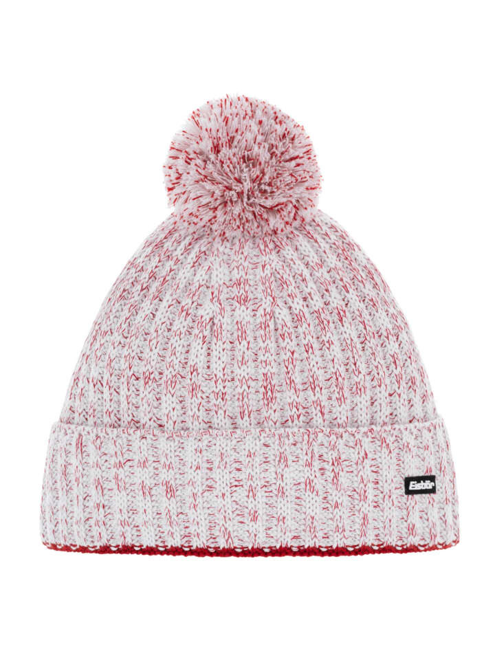 Шапка Eisbär Naja Mütze mit Bommel, красный
Шапка Eisbär Naja Mütze mit Bommel, красный