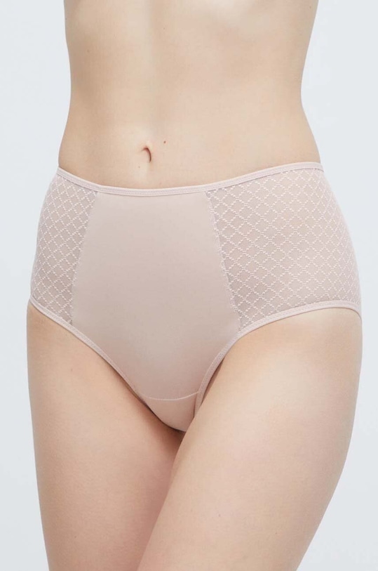 Трусики Chantelle, розовый
Трусики Chantelle, розовый