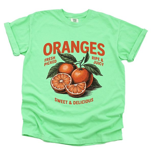 Футболка с принтом Fresh picked oranges vintage Simply Sage Market, Reef, Зеленый, Футболка с принтом Fresh picked oranges vintage Simply Sage Market, Reef
Футболка с принтом Fresh picked oranges vintage Simply Sage Market, Reef, Зеленый, Футболка с принтом Fresh picked oranges vintage Simply Sage Market, Reef