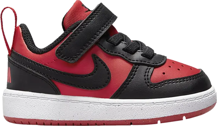 Кроссовки Court Borough Low Recraft TD 'Black University Red', красный, Черный, Кроссовки Court Borough Low Recraft TD 'Black University Red', красный
Кроссовки Court Borough Low Recraft TD 'Black University Red', красный, Черный, Кроссовки Court Borough Low Recraft TD 'Black University Red', красный