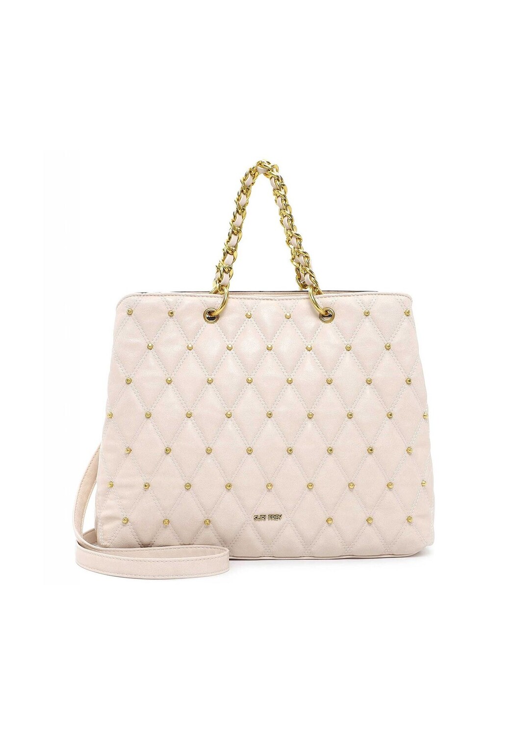 Сумочка Corey 34,5 см SURI FREY, бежевый
Сумочка Corey 34,5 см SURI FREY, бежевый