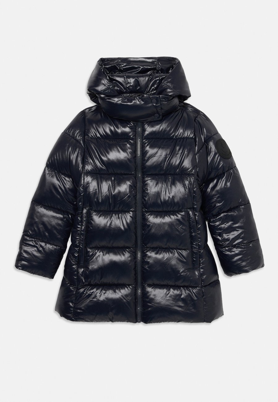 Зимнее пальто Save the duck Winter coat, Blue Black/Dark Blue
Зимнее пальто Save the duck Winter coat, Blue Black/Dark Blue