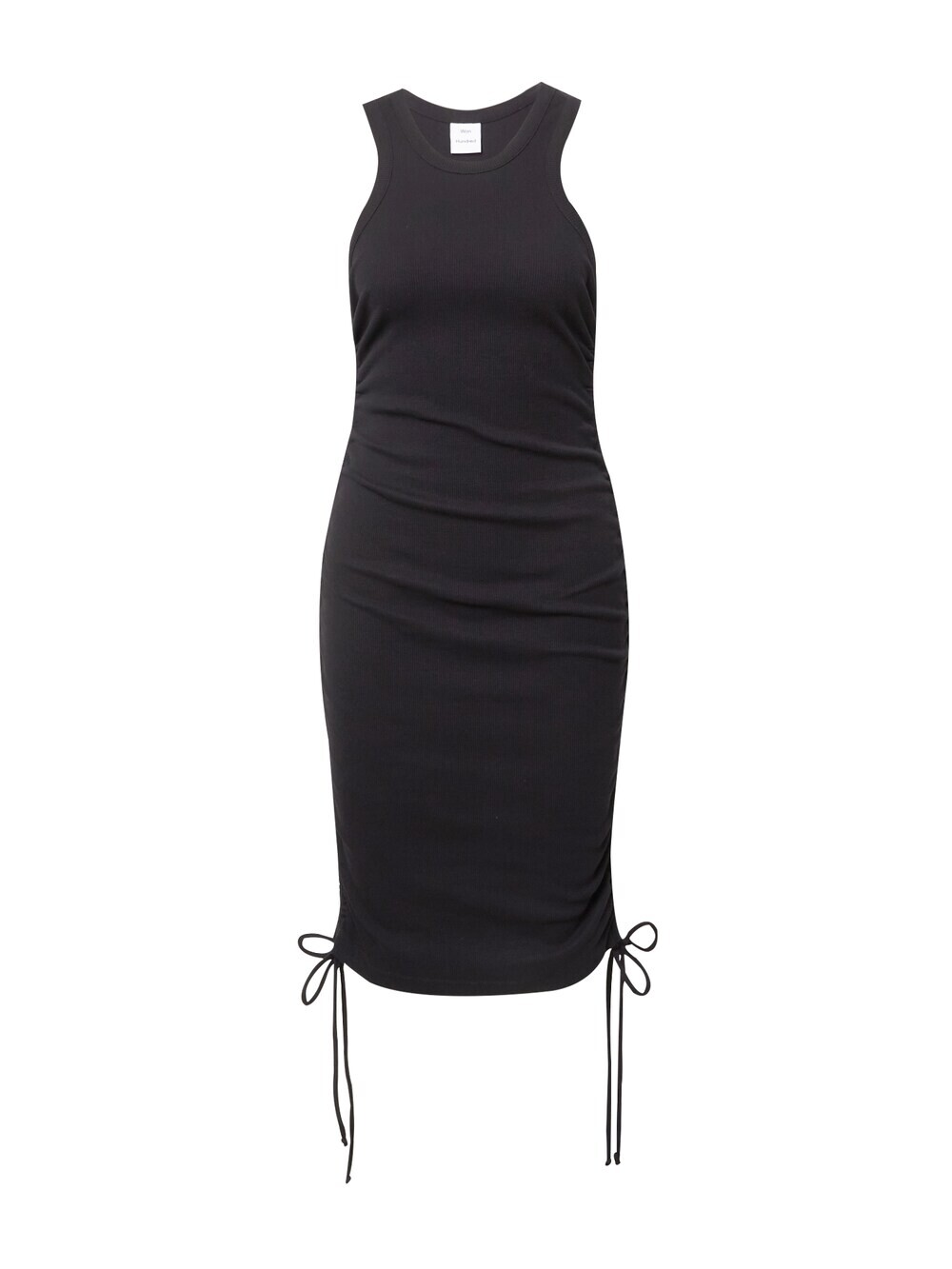 Платье Won Hundred Lucinda, черный
Платье Won Hundred Lucinda, черный