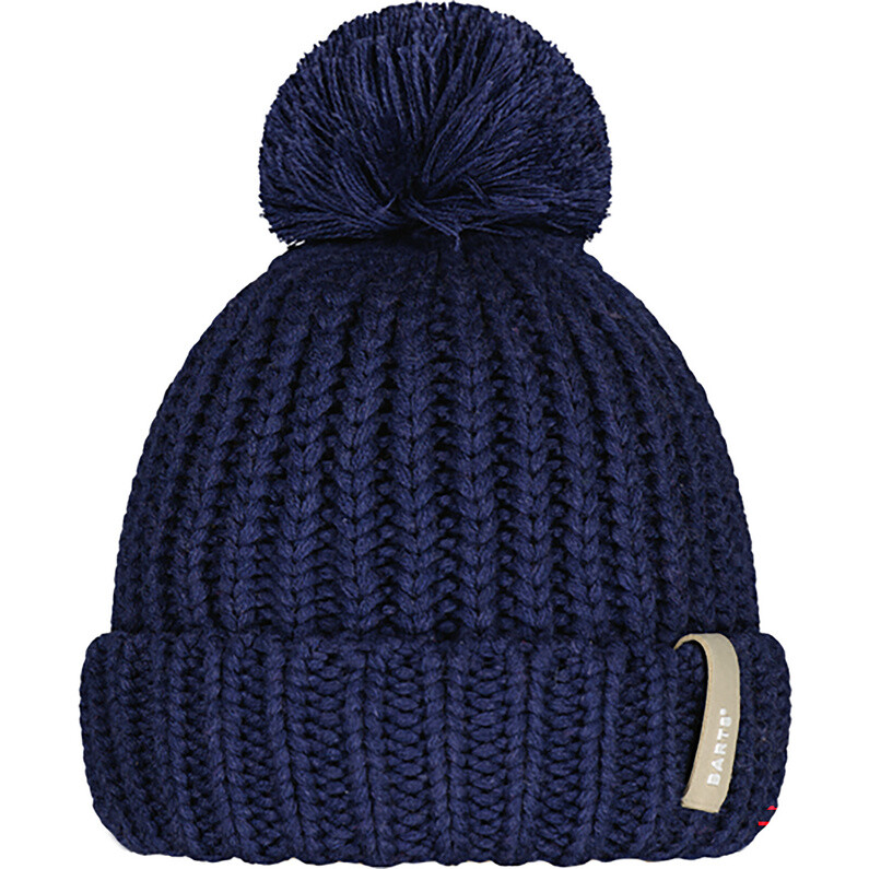 Детская шапка Джоэлла Barts, синий
Детская шапка Джоэлла Barts, синий