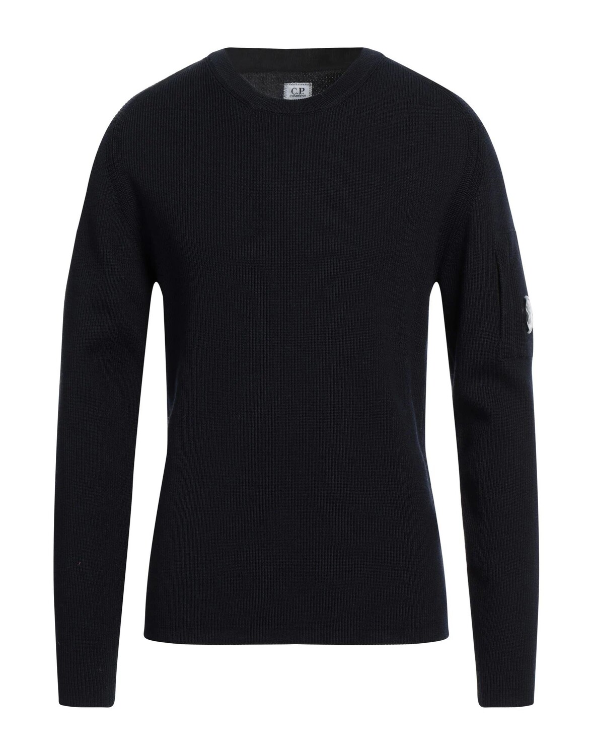 Свитер C.P. Company, синий 
Свитер C.P. Company, синий