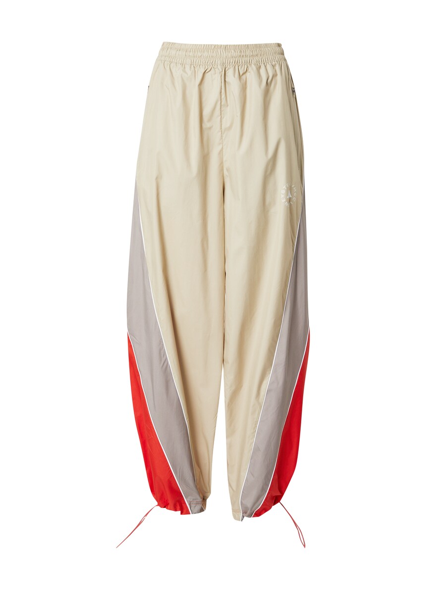 Тренировочные брюки свободного кроя ADIDAS BY STELLA MCCARTNEY, светло-коричневый
Тренировочные брюки свободного кроя ADIDAS BY STELLA MCCARTNEY, светло-коричневый